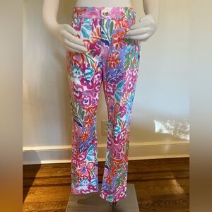 New Lauren Ralph Lauren petite pants